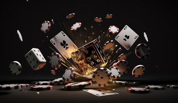 Yummy Slot Live Casino