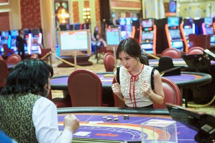 Yummy Slot Live Casino