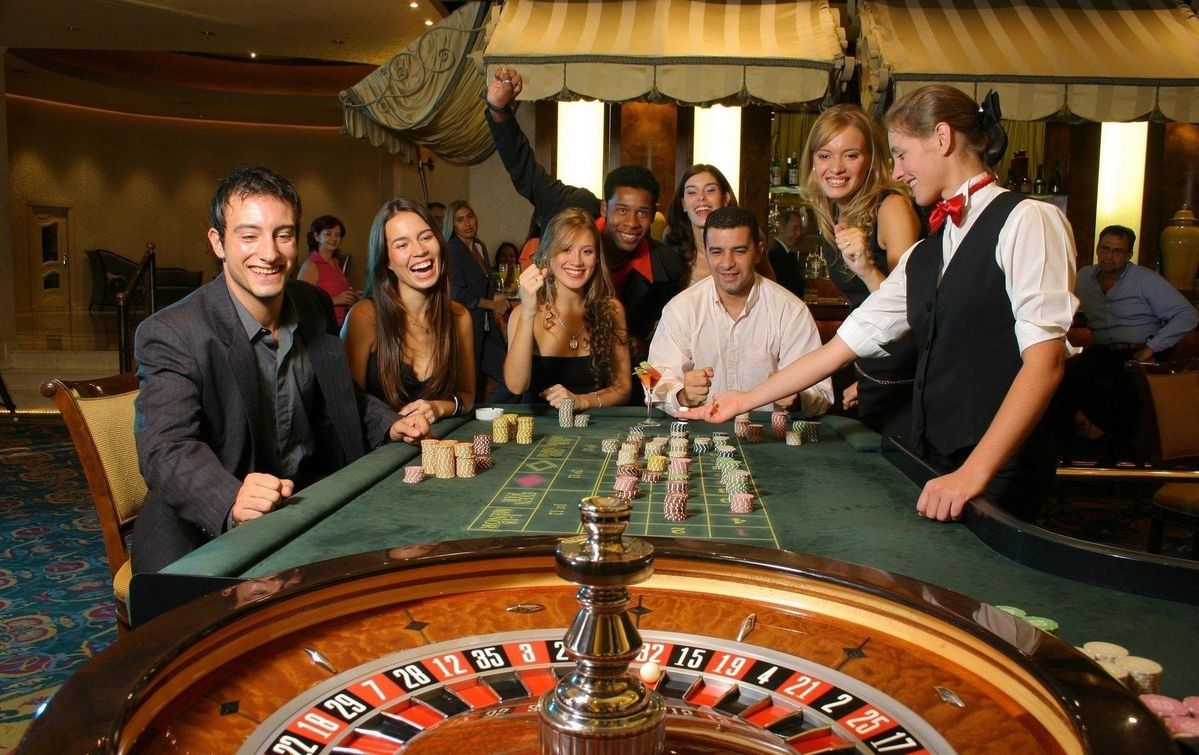 Yummy Slot Live Casino