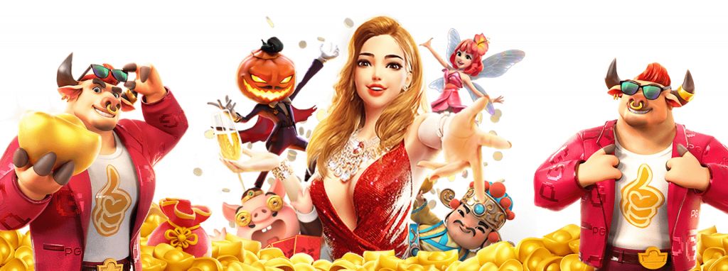 Yummy Slot Live Casino