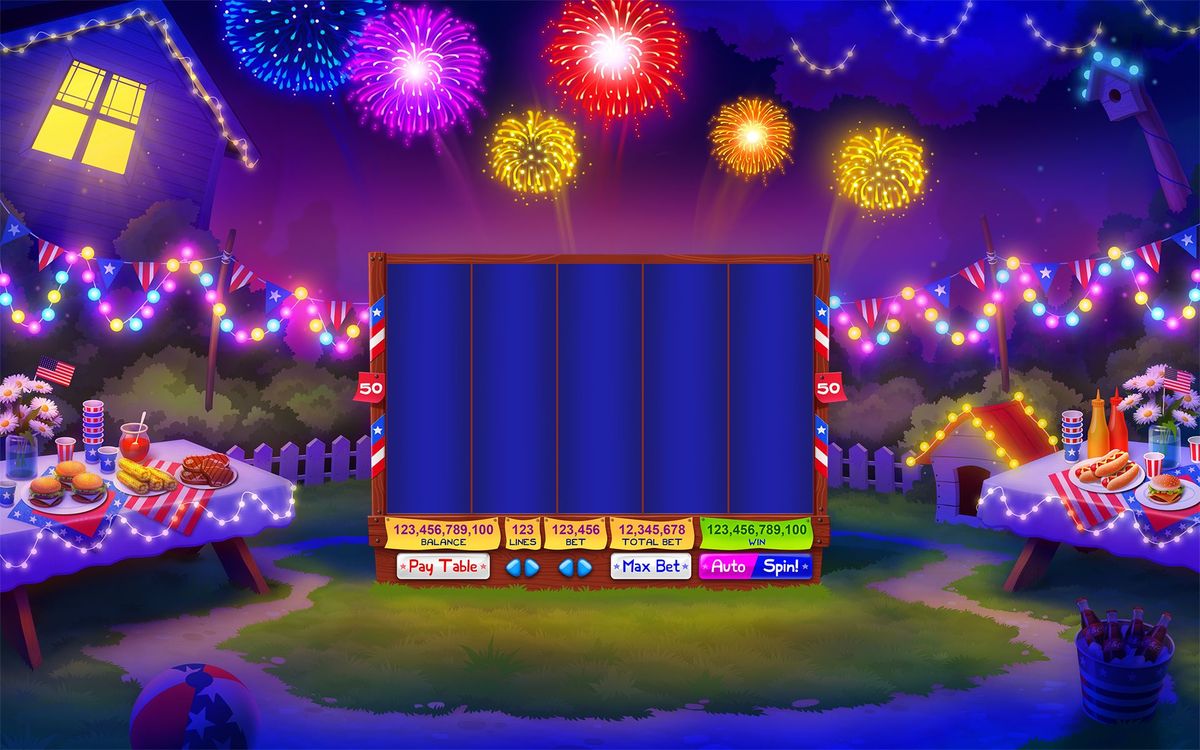 Yummy Slot Welcome Bonus